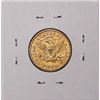 Image 2 : 1880 $5 Liberty Head Half Eagle Gold Coin