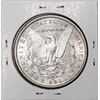 Image 2 : 1898-S $1 Morgan Silver Dollar Coin