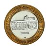 Image 2 : .999 Silver Boomtown Reno, NV $10 Casino Gaming Token Limited Edition