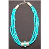 Image 1 : NAVAJO NECKLACE