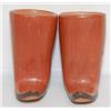 Image 1 : HOPI POTTERY BOOTS