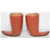 Image 4 : HOPI POTTERY BOOTS