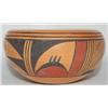 Image 1 : HOPI POTTERY BOWL