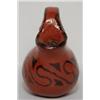 Image 2 : MARICOPA POTTERY WEDDING VASE