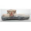 Image 1 : JEMEZ POTTERY PIPE