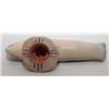 Image 2 : JEMEZ POTTERY PIPE