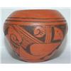 Image 1 : HOPI POTTERY BOWL