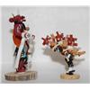 Image 2 : TWO HOPI KACHINAS