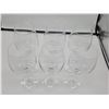 Image 1 : Wine Glasses-6 piece set