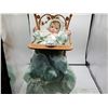 Image 1 : A The Ashton-Drake Galleries Porcelain Baby Doll