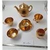 Image 1 : Royal Golden Winton China Set