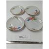 Image 1 : Finest China Saucers (Made in Japan)