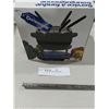 Image 1 : Fondue Bourguignonne Set - Danescook