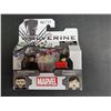 Image 1 : Wolverine Action Figures (A0731)