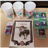 Image 1 : Golf and Tennis Trading Cards & Collectibles (A2282)