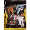 Image 1 : Big Box of DVDs (A0300)