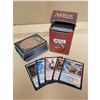 Image 1 : Magic Cards (A0452)