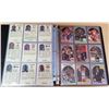Image 2 : Basketball Cards - Binder (A1552)