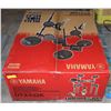 Image 2 : YAMAHA ELECTRONIC DRUM KIT MODEL DTX-432K