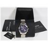 Image 1 : NEW CITIZEN ECO DRIVE MENS WATCH