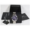 NEW CITIZEN ECO DRIVE MENS WATCH