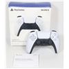 SONY PLAYSTATION DUAL SENSE WIRELESS CONTROLLER