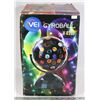 GYROBALL V-0209 IN ORIGINAL BOX