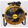 Image 1 : DEWALT FAN