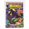 MARVEL WEREWOLF BY NIGHT #18 (1974)