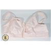 Image 1 : WOMENS PINK 44D BRA