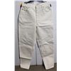 NEW LEVI BEIGE PANTS NUMBER 24 (WITH TAGS)