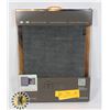 T-TECH BY TUMI IPAD PORTFOLIO CASE FOR IPAD 1,2