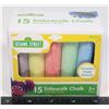 Image 1 : NEW SESAME STREET SIDEWALK CHALK