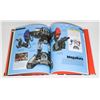 Image 2 : NEW ROBOT HARDCOVER BOOK. A BOOK ABOUT ROBOTS