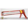 Image 1 : HEAVY DUTY CAULKING GUN