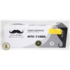 Image 1 : MOUSTACHE TONER CARTRIDGE BLACK MTC-118BK