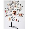 NEW "SOME THINGS ABOUT LOVE" TREE WALL STICKER