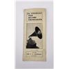 Image 1 : The Goodale Film Record Phonograph
