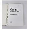 Image 8 : The Orvis Fly Fishing Guide Pattern Index