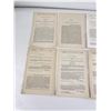 Image 2 : Montana Territory Mineral Production Booklets