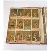 Image 2 : Antique Victorian Trade Card Scrap Book