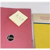 Image 9 : Studebaker Accessories Owners Guide Commander