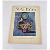 Image 1 : Matisse