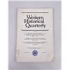 Image 1 : The Western Historical Quarterly