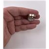 Image 2 : Navajo Sterling Silver Turquoise Ring