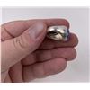 Image 2 : Sterling Silver Amethyst Ring