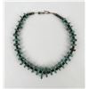 Image 2 : Old Pawn Turquoise Bench Bead Necklace