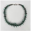 Image 3 : Old Pawn Turquoise Bench Bead Necklace