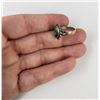 Image 2 : Navajo Sterling Silver Ring Bell Trading Post