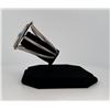 Image 2 : Zuni Sterling Silver Inlaid Bracelet